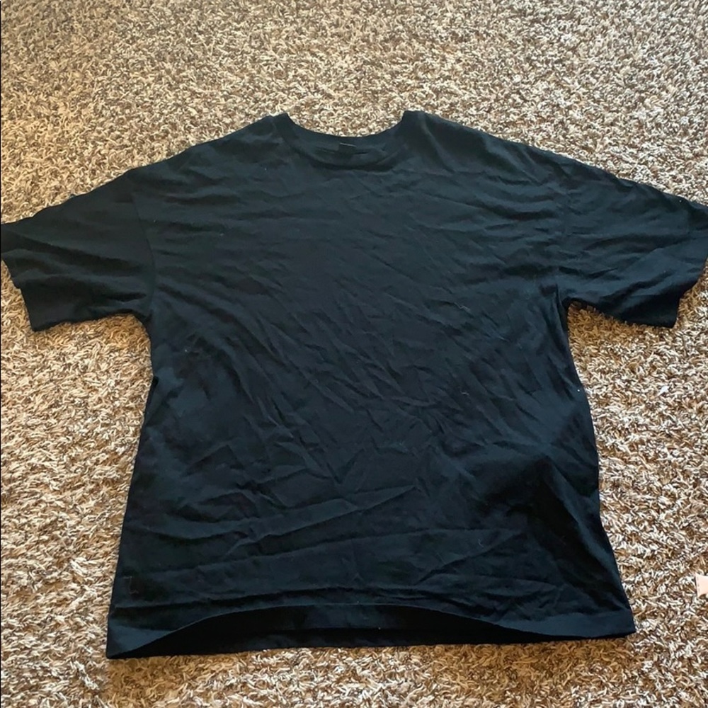T-shirt dress